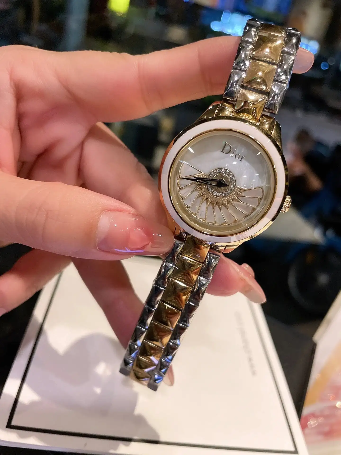 Dior Watches [7 styles] view 10
