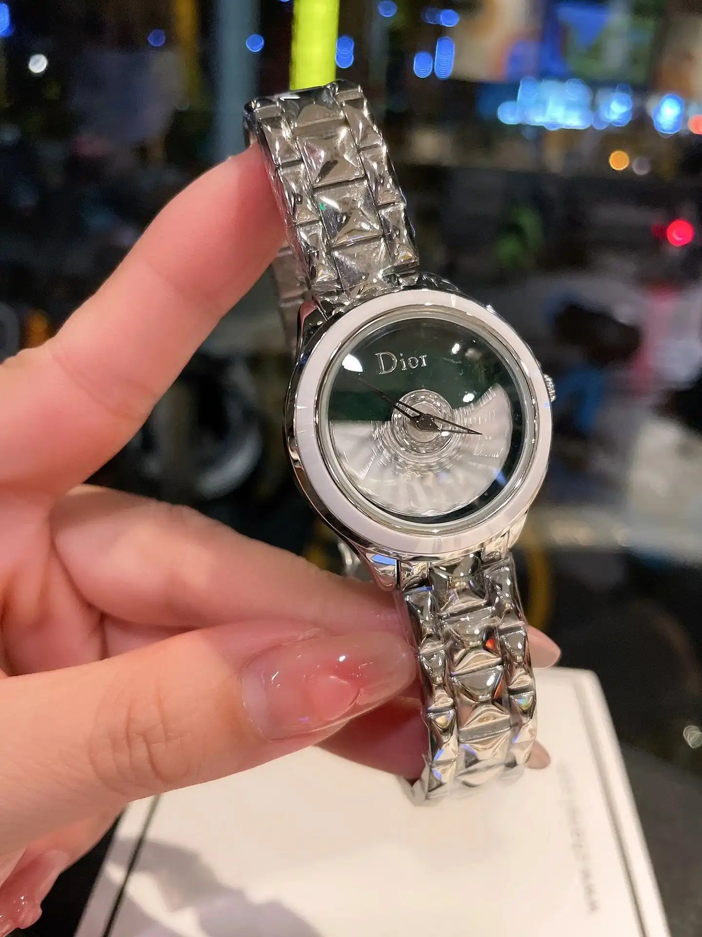 Dior Watches [7 styles] view 2
