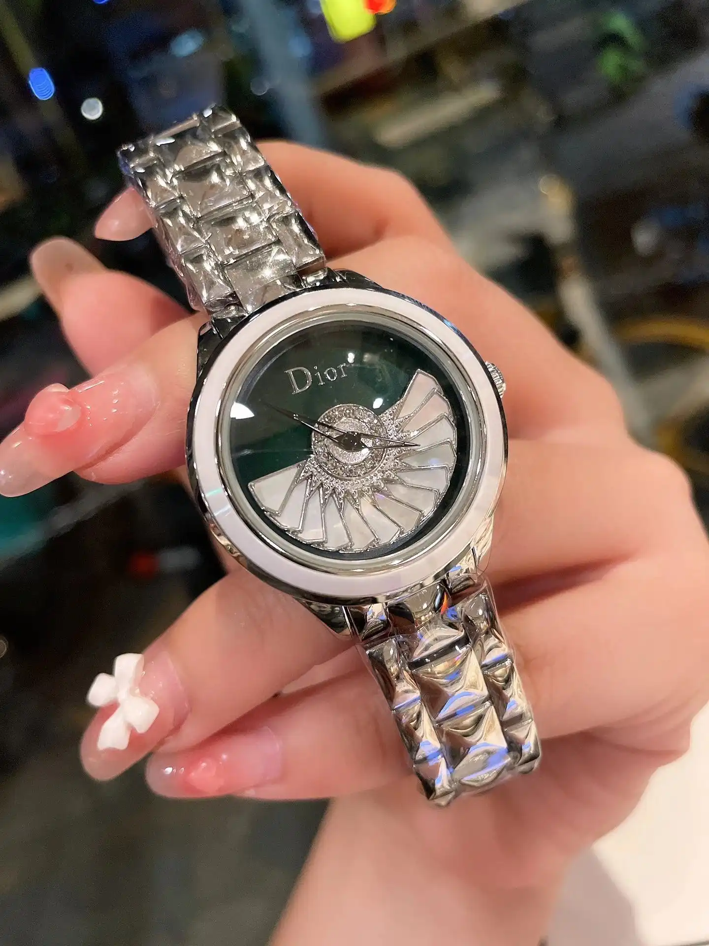 Dior Watches [7 styles] view 3