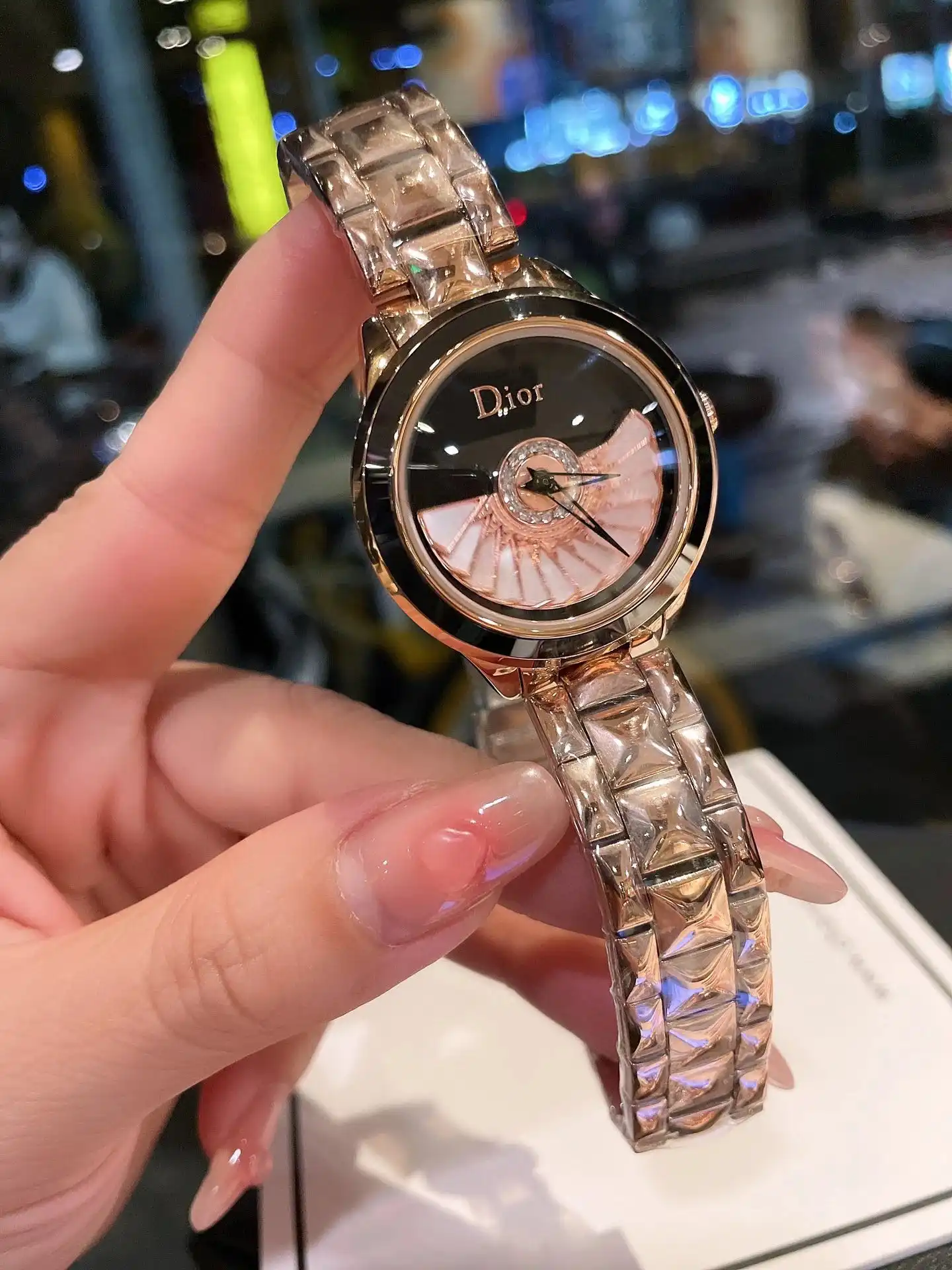 Dior Watches [7 styles] view 4