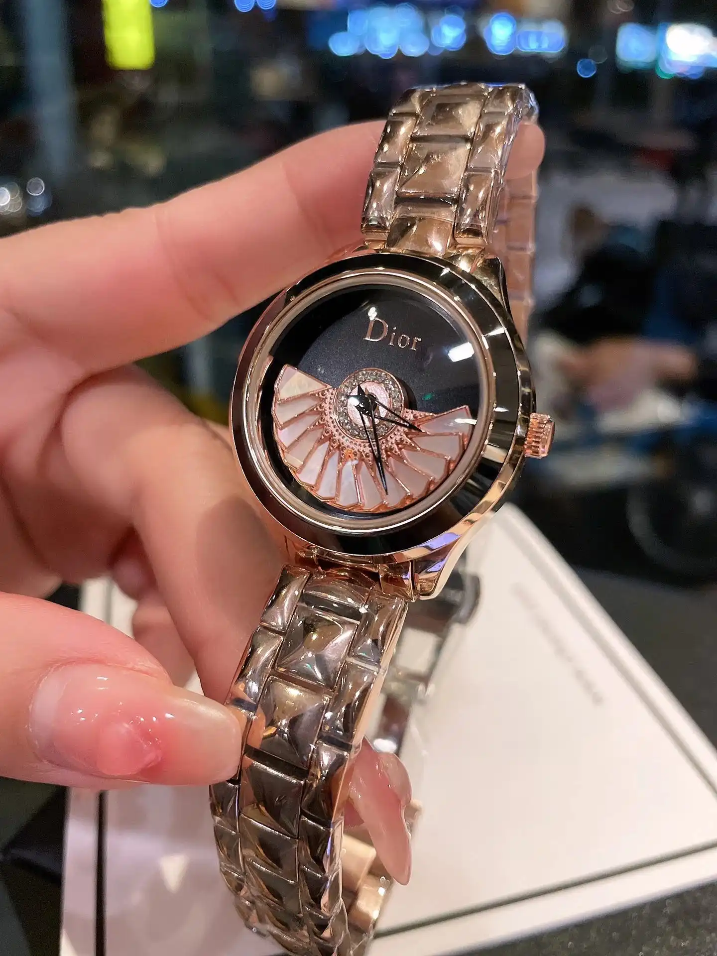Dior Watches [7 styles] view 5