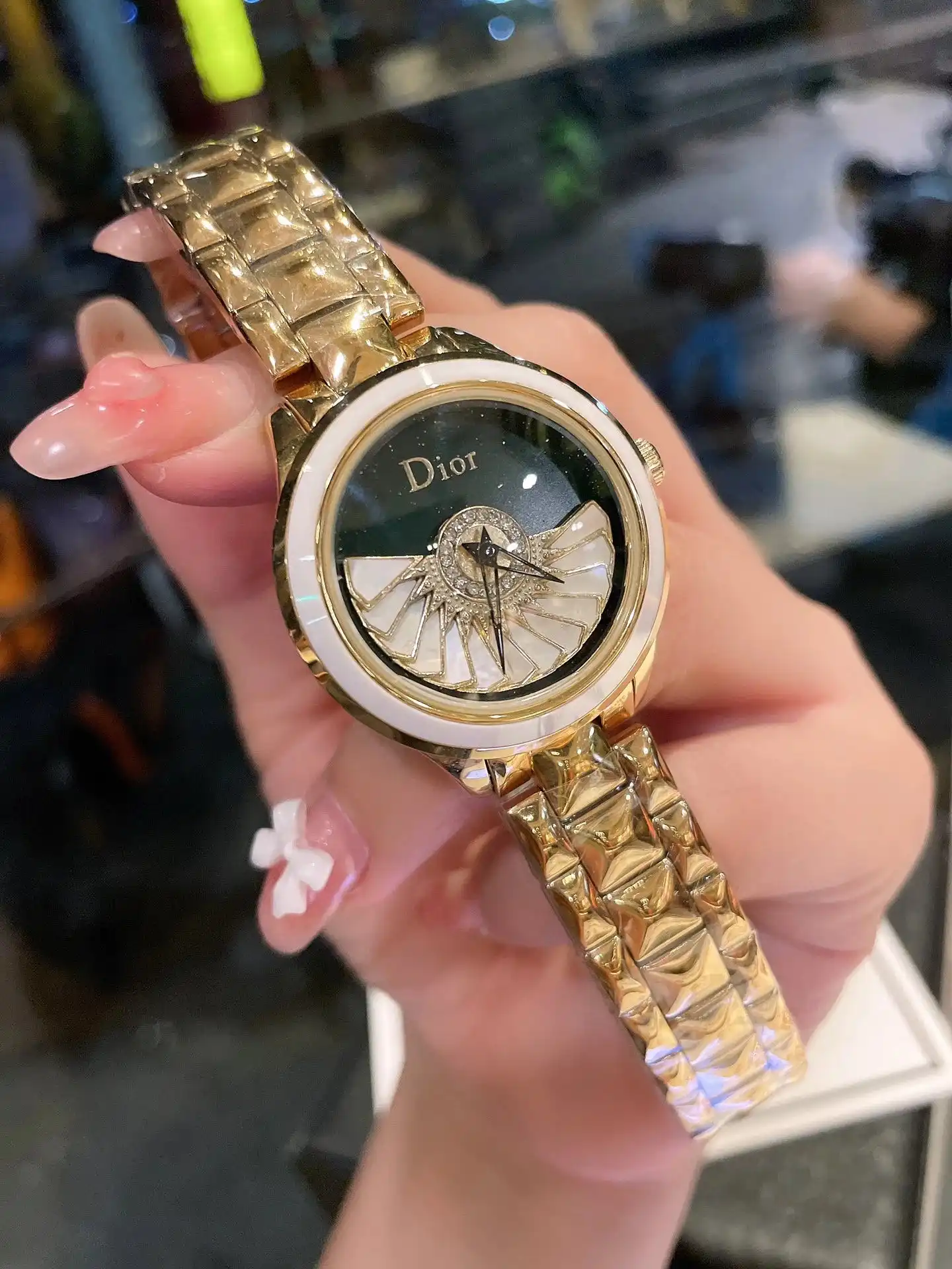 Dior Watches [7 styles] view 7