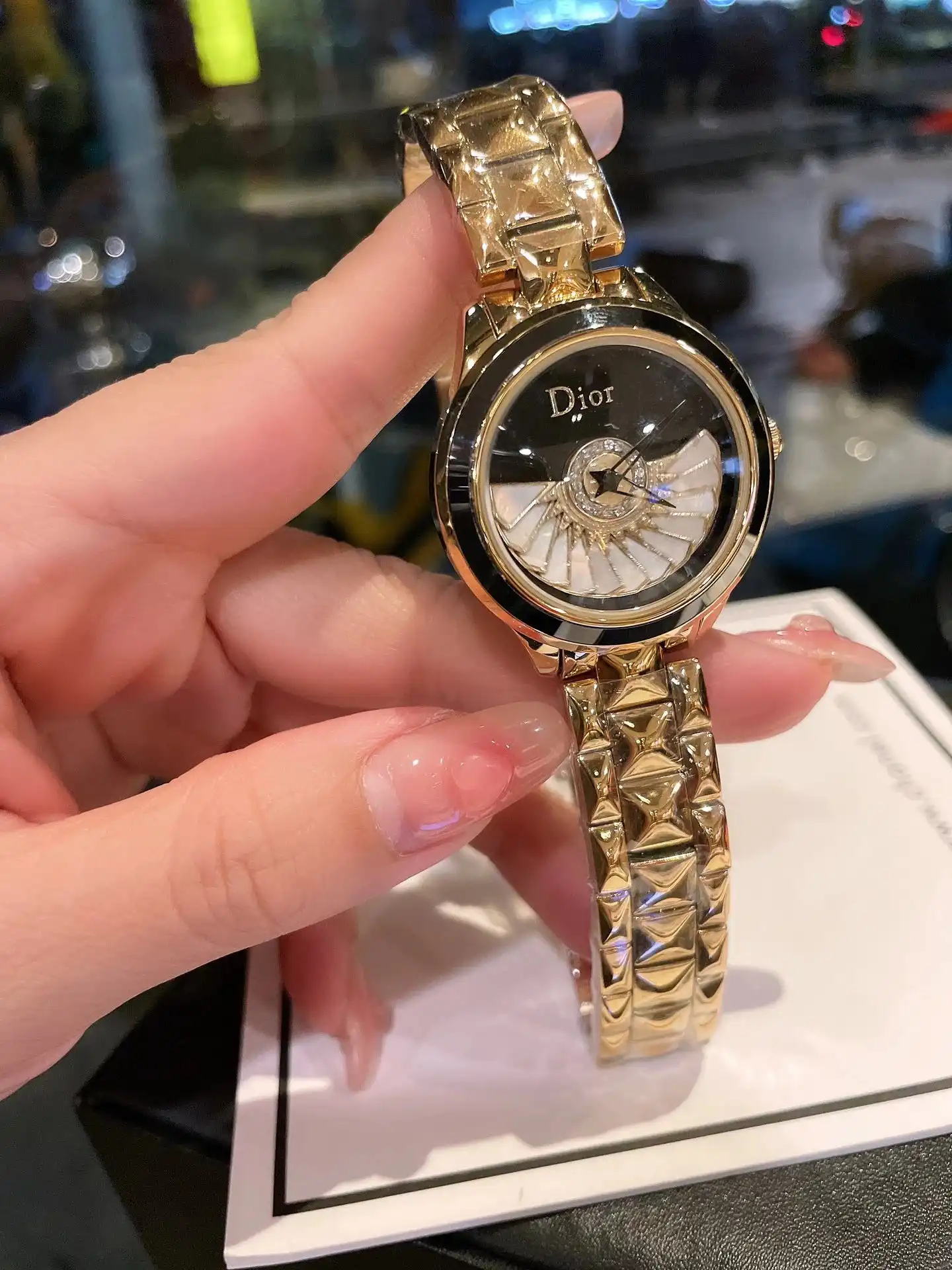 Dior Watches [7 styles] view 8