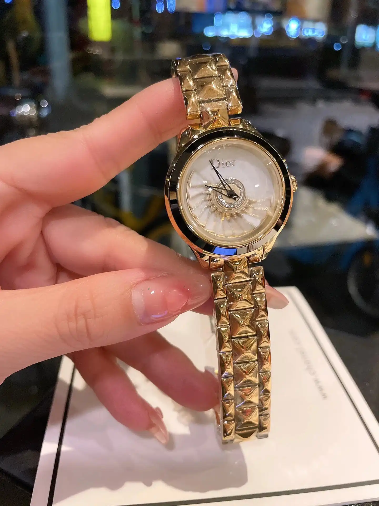 Dior Watches [7 styles] view 9