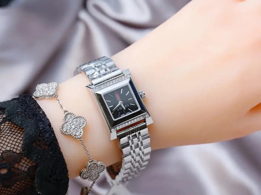 Gucci Quartz Watch [4 styles] view 3