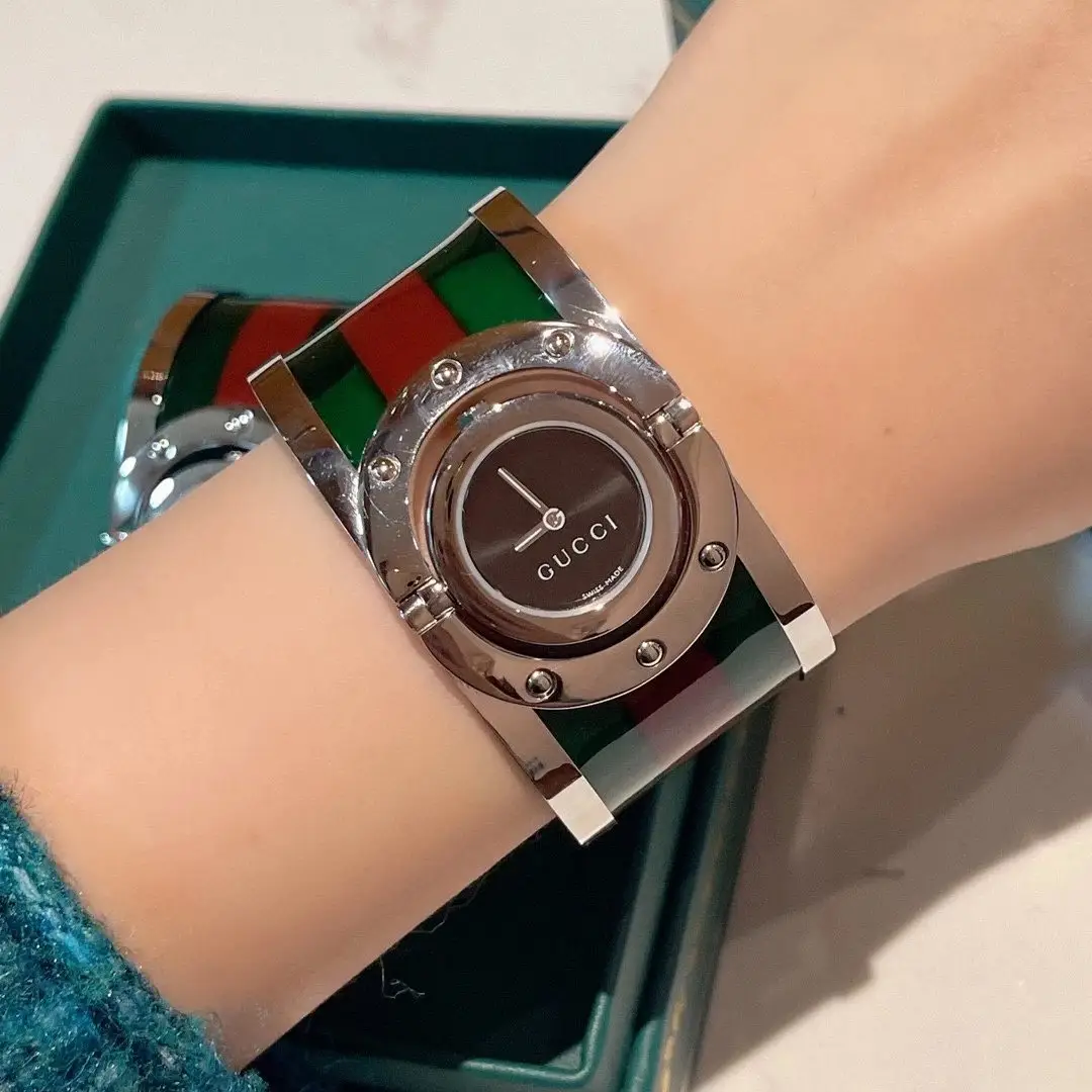 Gucci Quartz Watch [5 styles] view 2