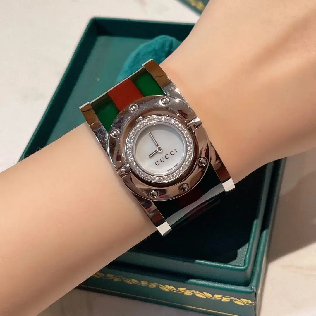 Gucci Quartz Watch [5 styles] view 4