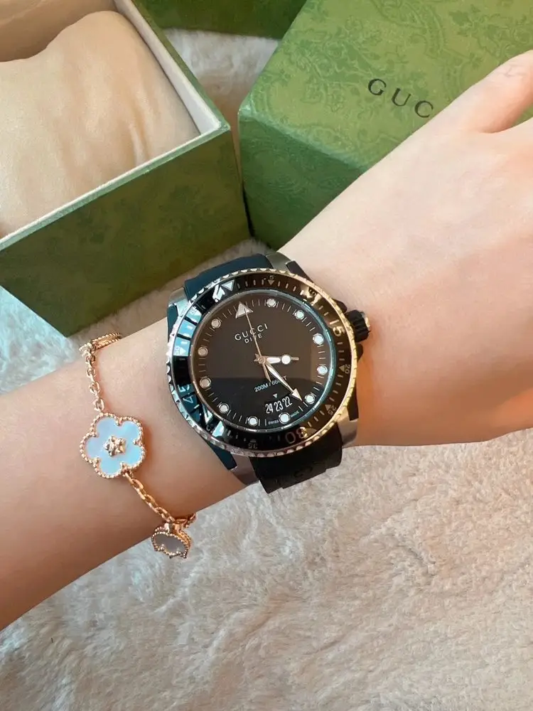 Gucci Watches [3 styles] view 3