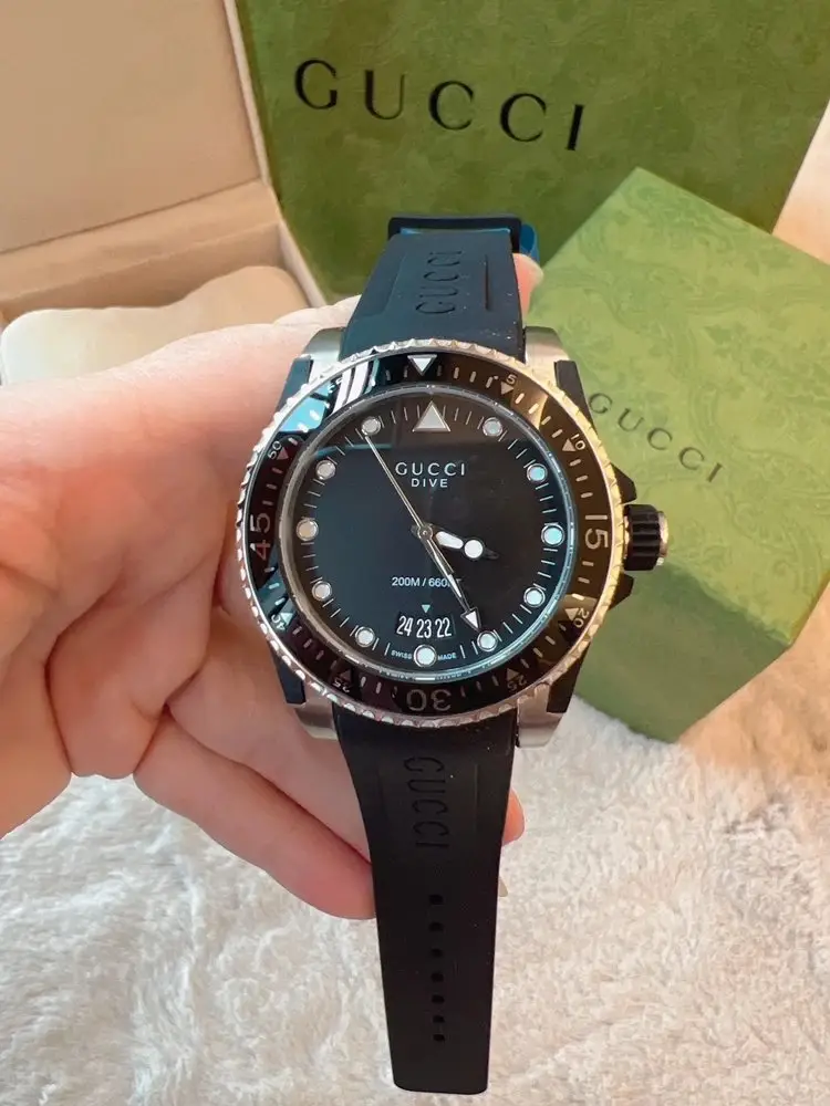 Gucci Watches [3 styles] view 4