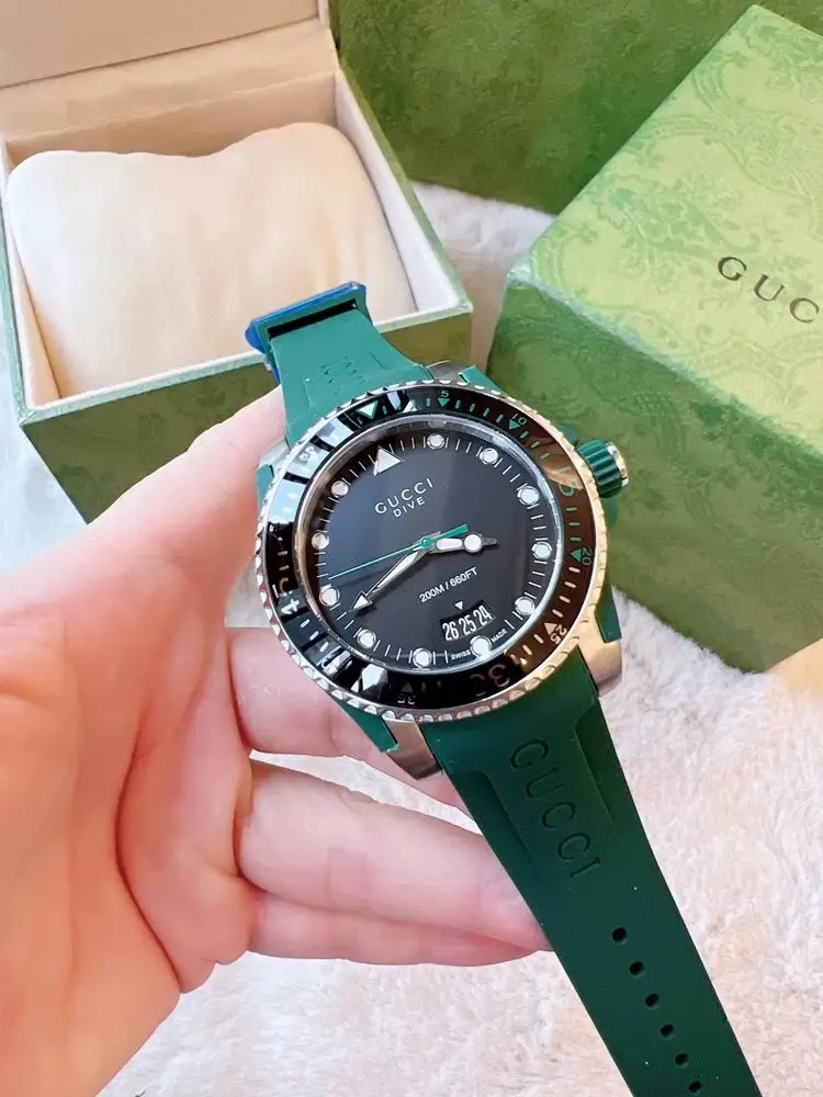 Gucci Watches [3 styles] view 5