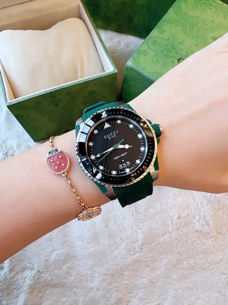 Gucci Watches [3 styles] view 6