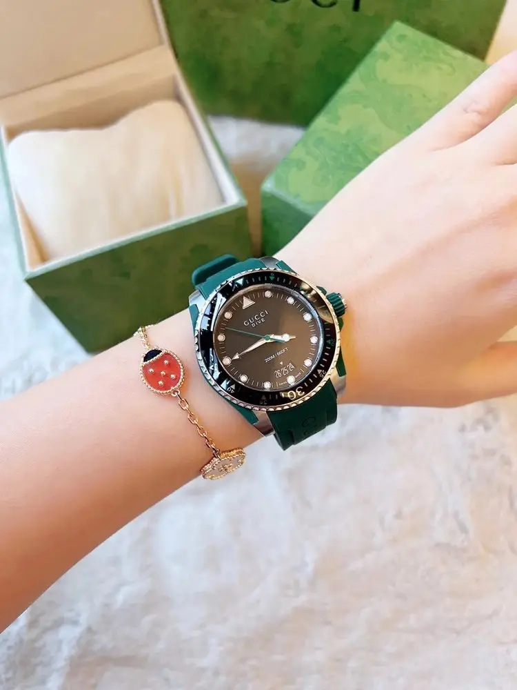Gucci Watches [3 styles] view 7