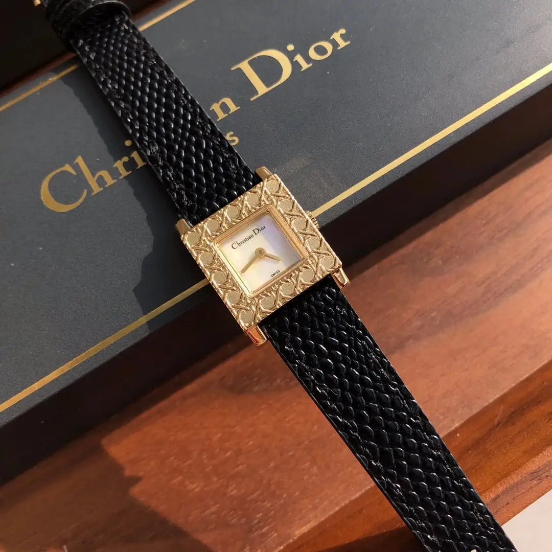 Dior Watches [2 styles] rep watch