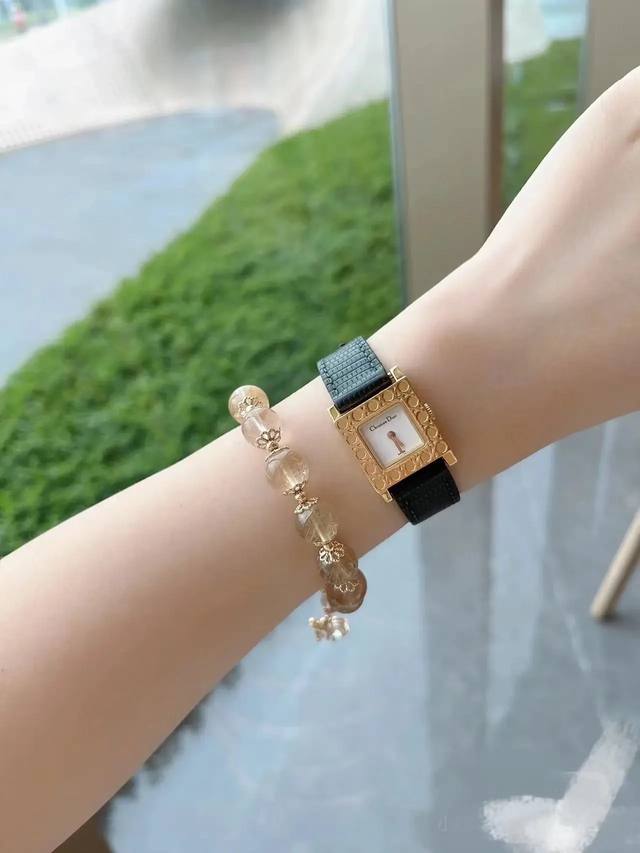 Dior Watches [2 styles] view 3