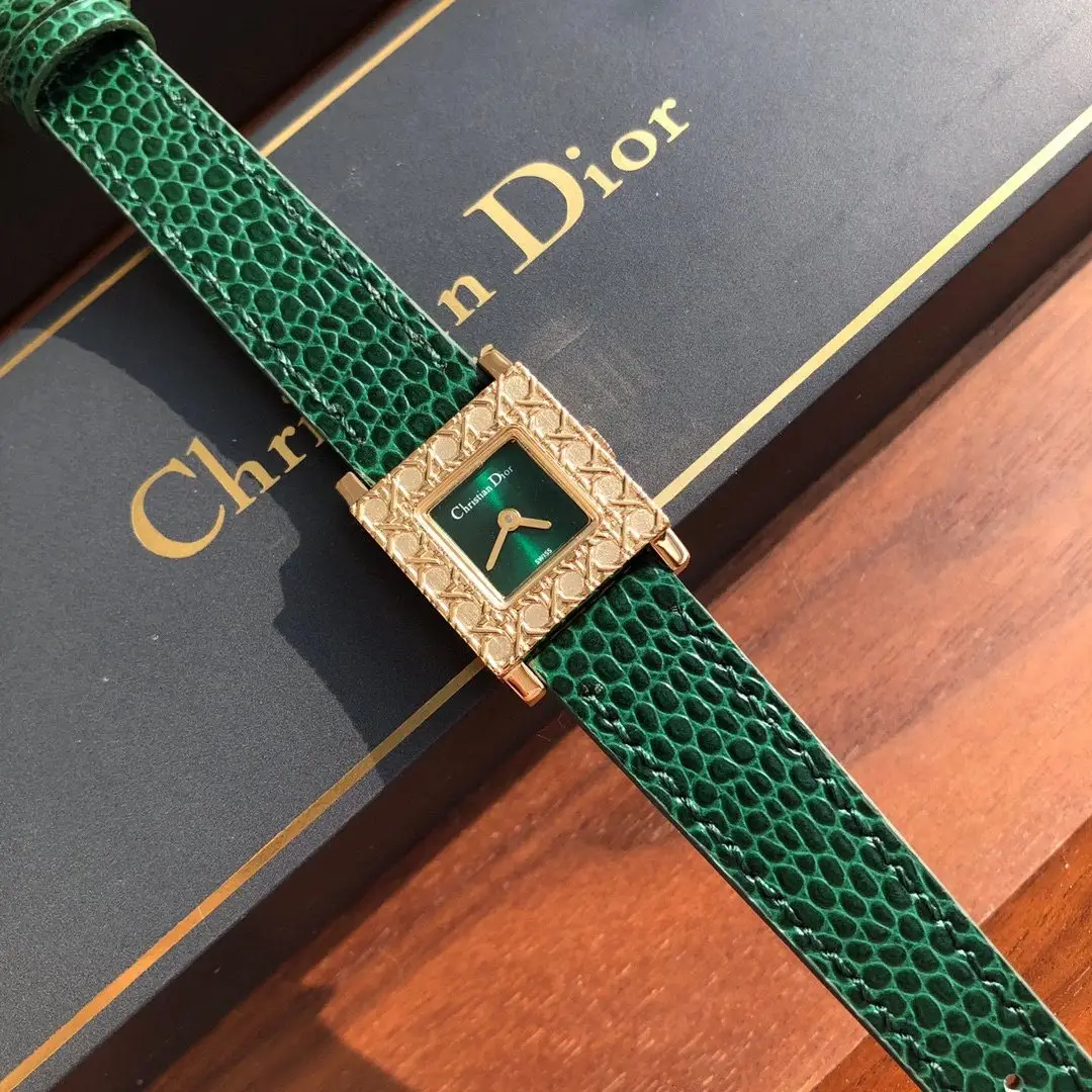 Dior Watches [2 styles] view 4