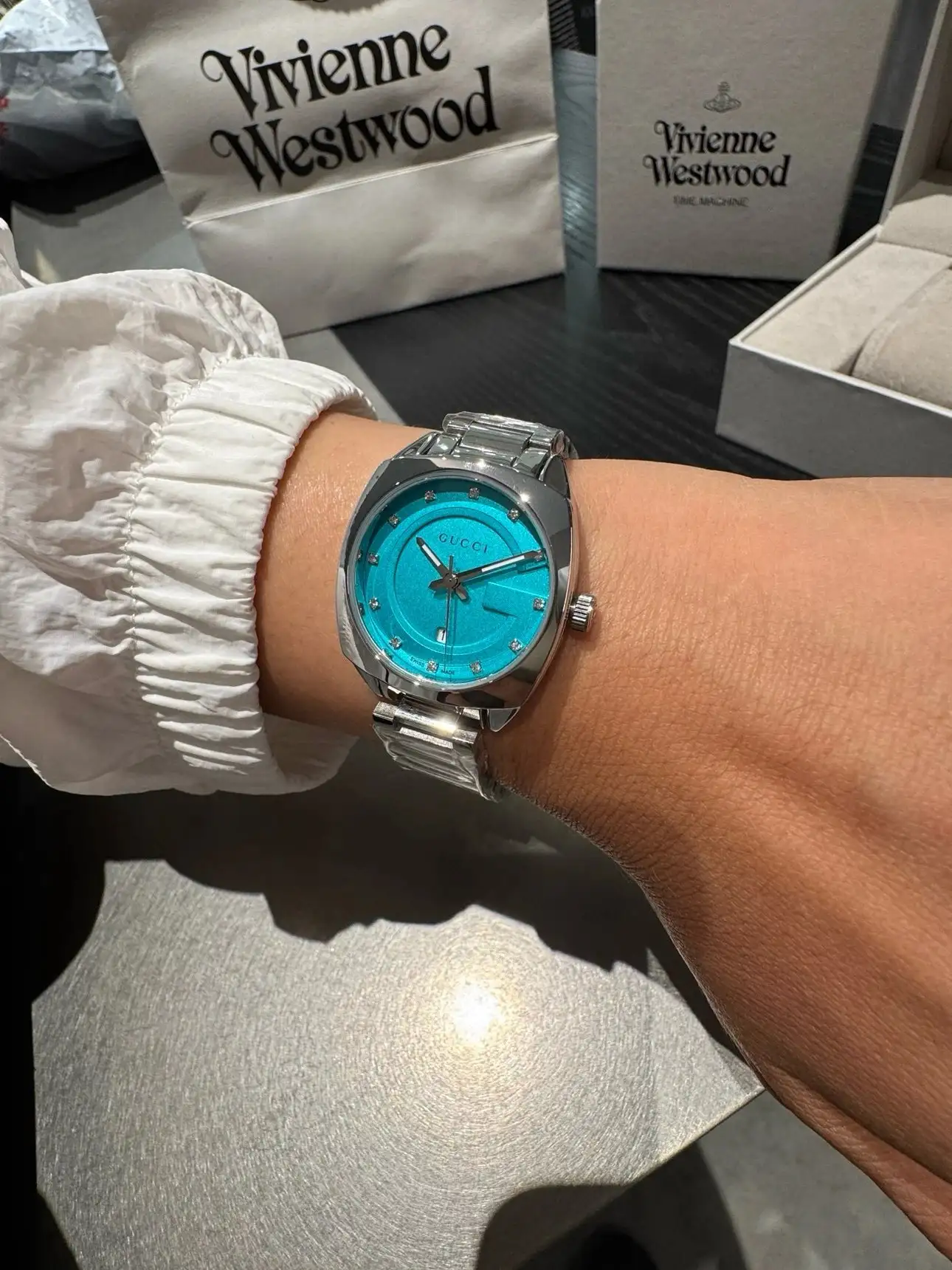Gucci Watches [4 styles] view 10