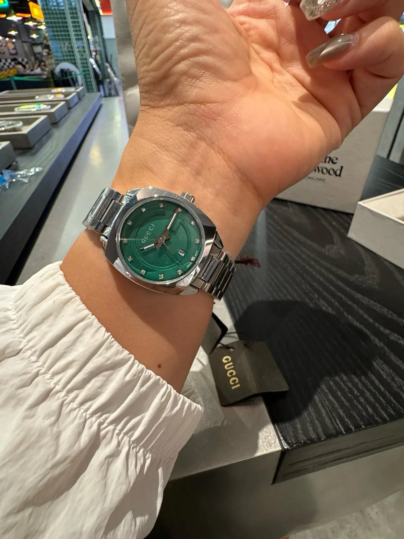 Gucci Watches [4 styles] view 11