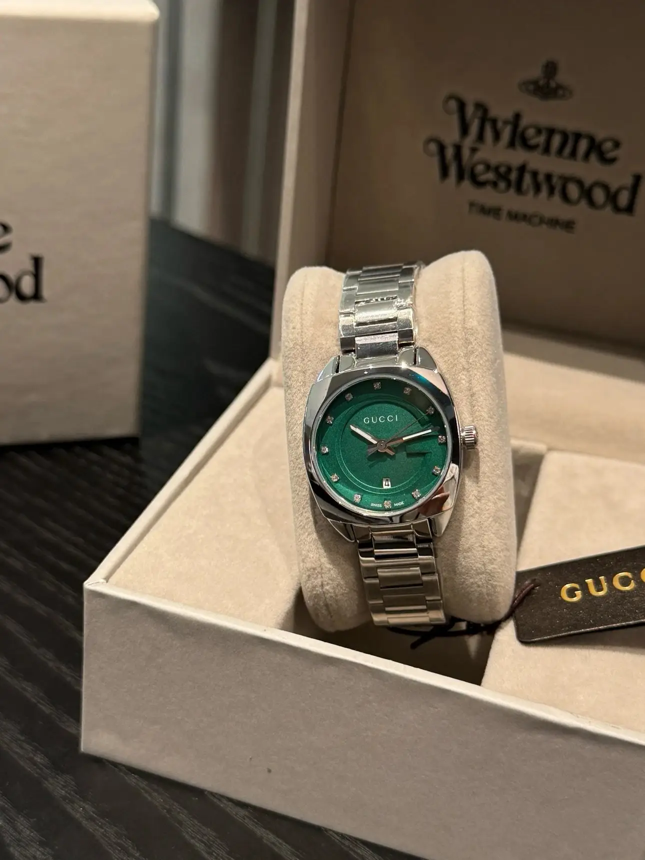 Gucci Watches [4 styles] view 12