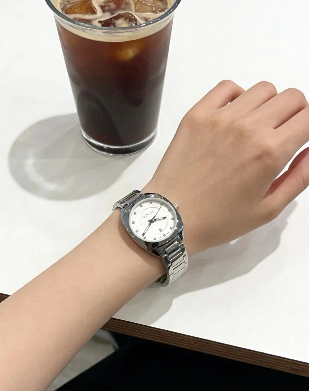 Gucci Watches [4 styles] view 2