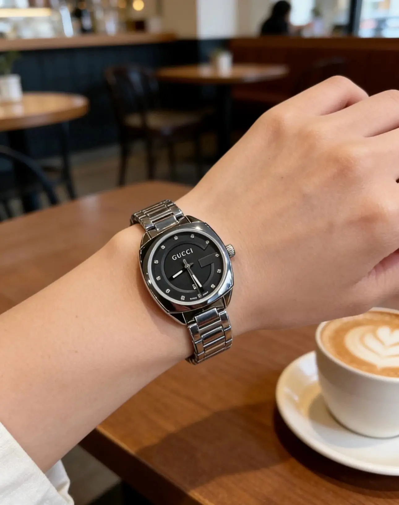 Gucci Watches [4 styles] view 3