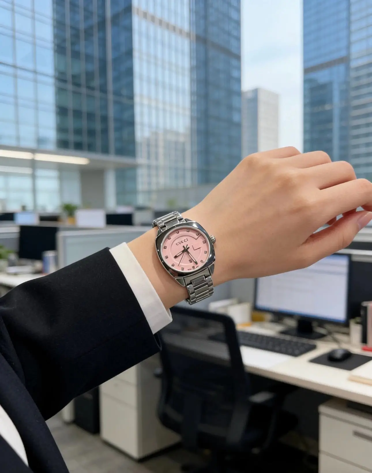 Gucci Watches [4 styles] view 6