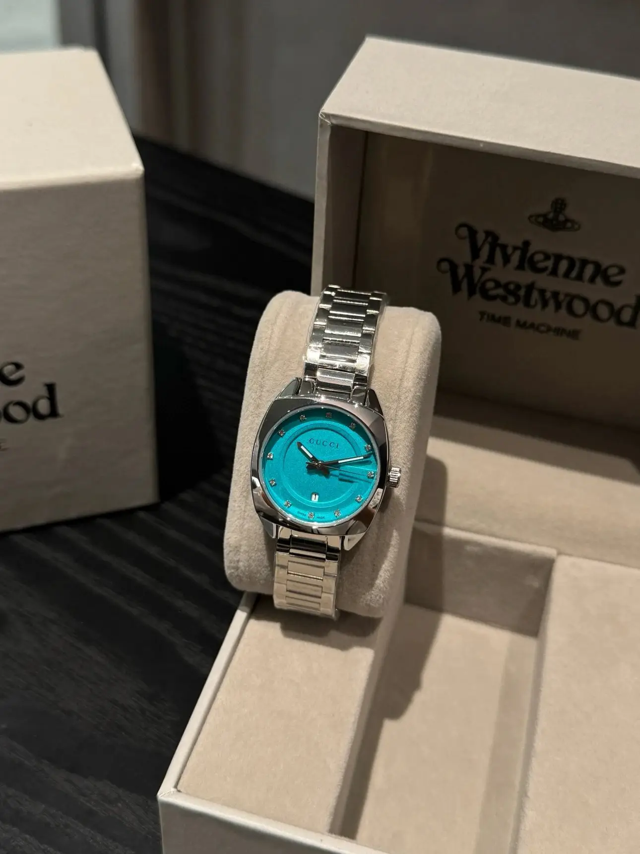 Gucci Watches [4 styles] view 9