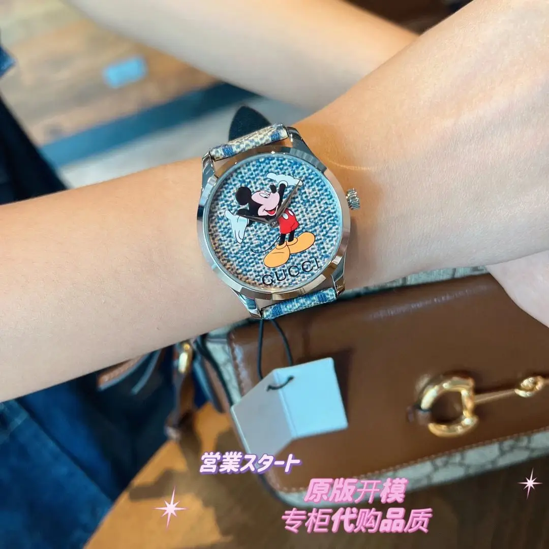 Gucci Watches [4 styles] view 3