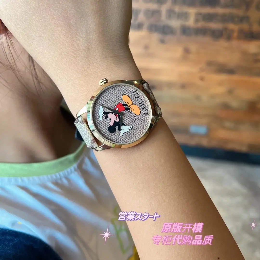 Gucci Watches [4 styles] view 4
