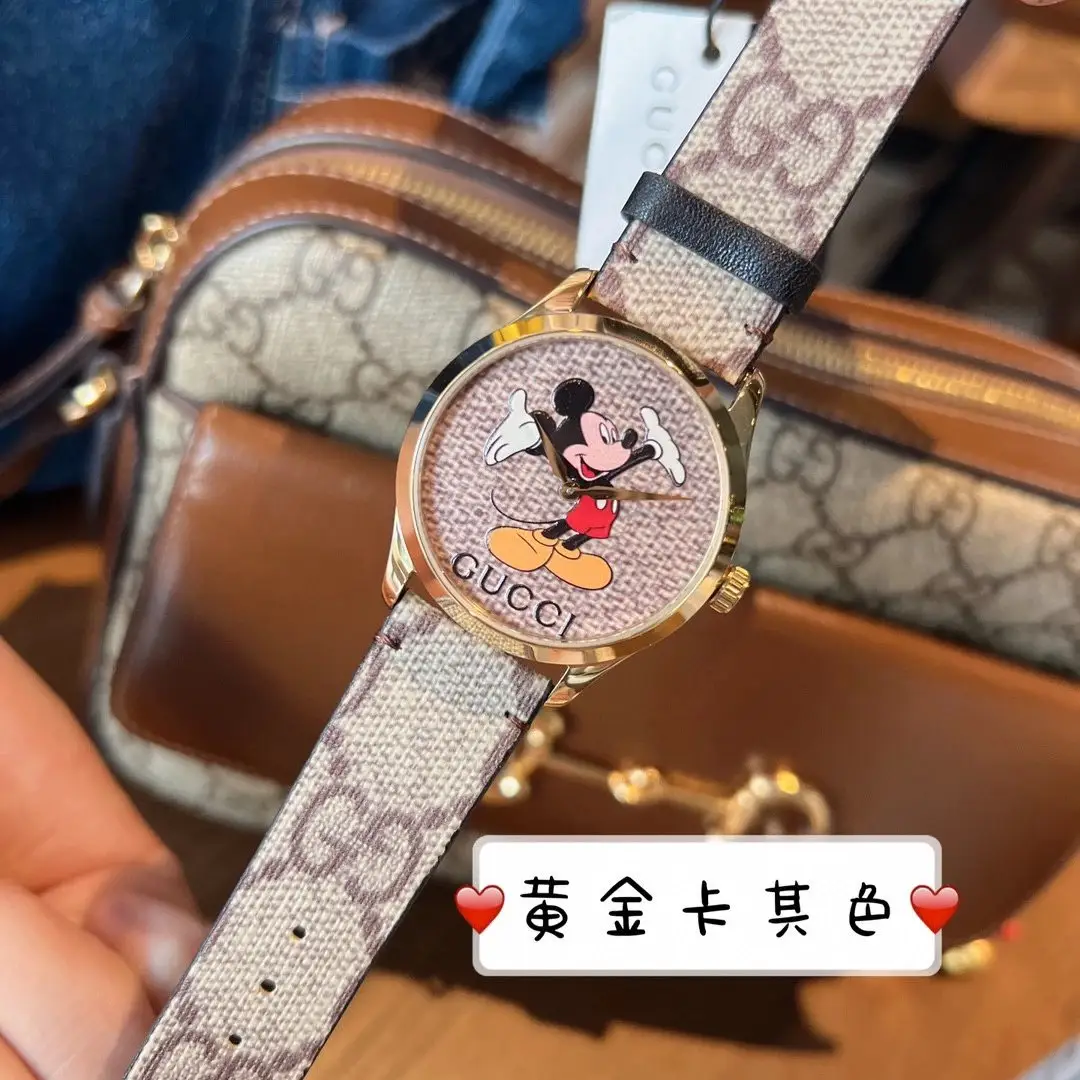 Gucci Watches [4 styles] view 8