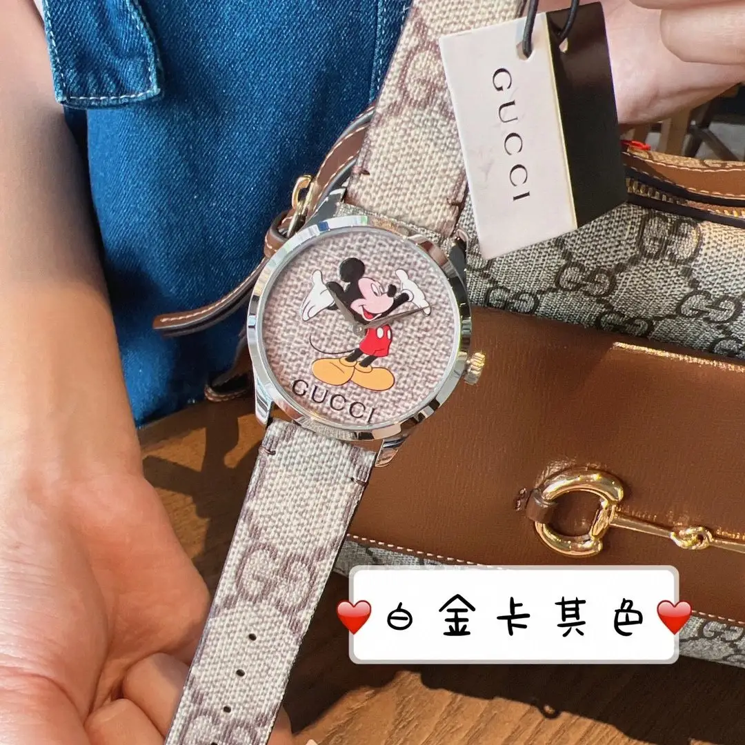 Gucci Watches [4 styles] view 9