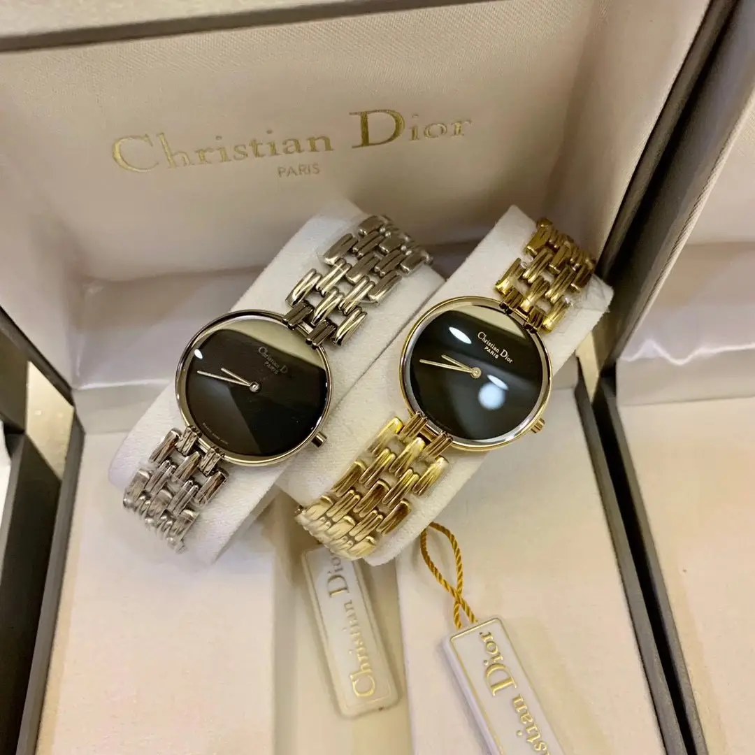 Dior Watches [3 styles] view 3