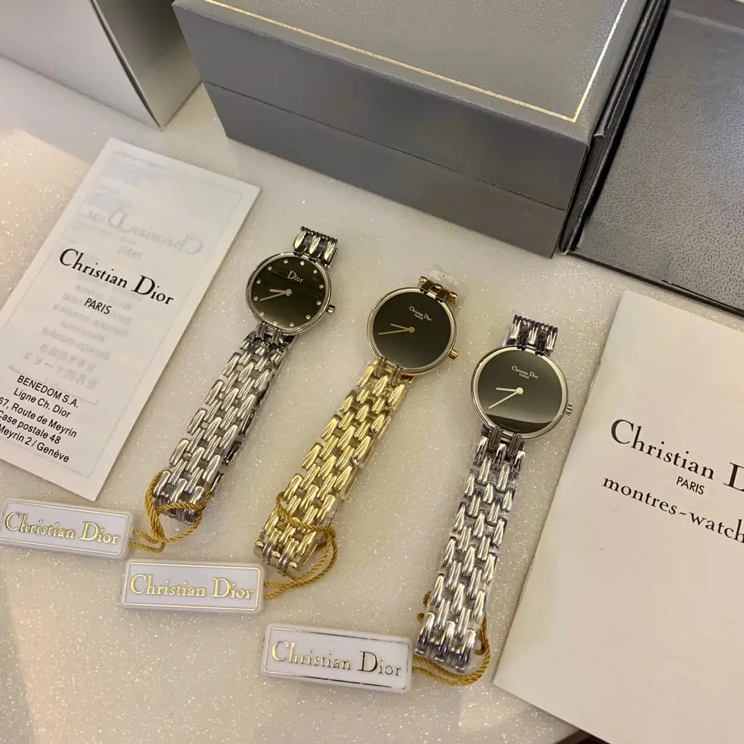 Dior Watches [3 styles] view 4