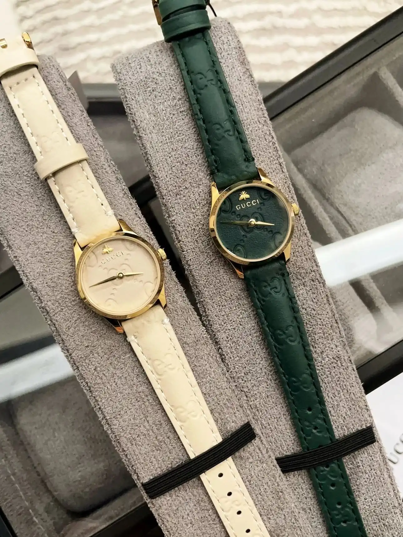 Gucci Watches [3 styles] view 2