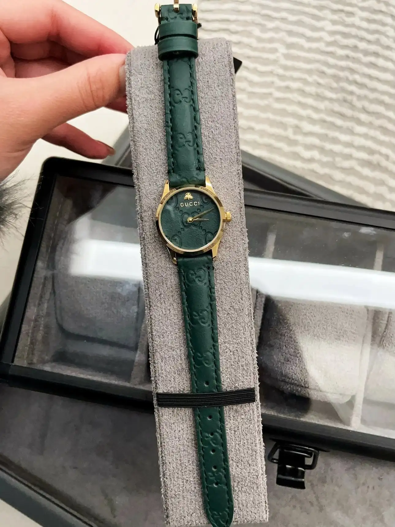 Gucci Watches [3 styles] view 3