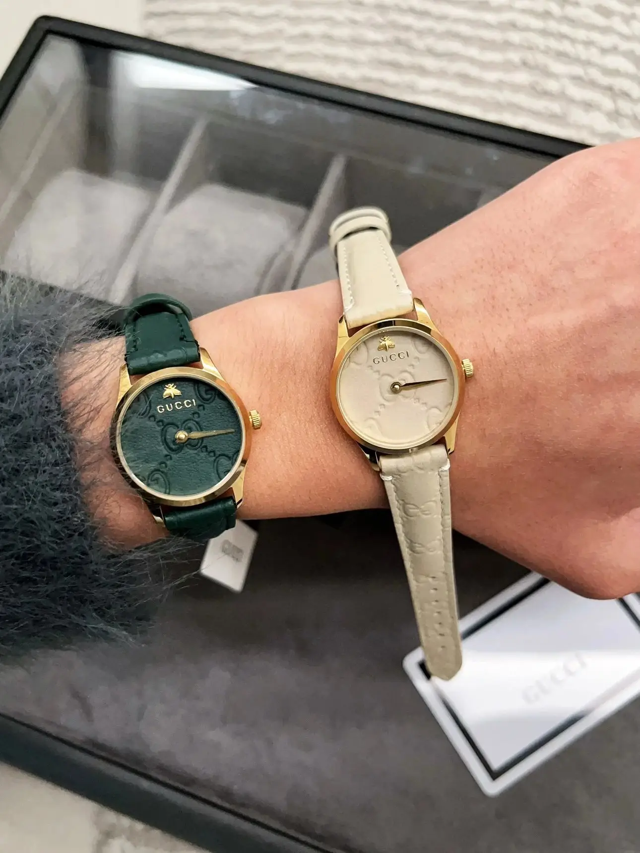 Gucci Watches [3 styles] view 4