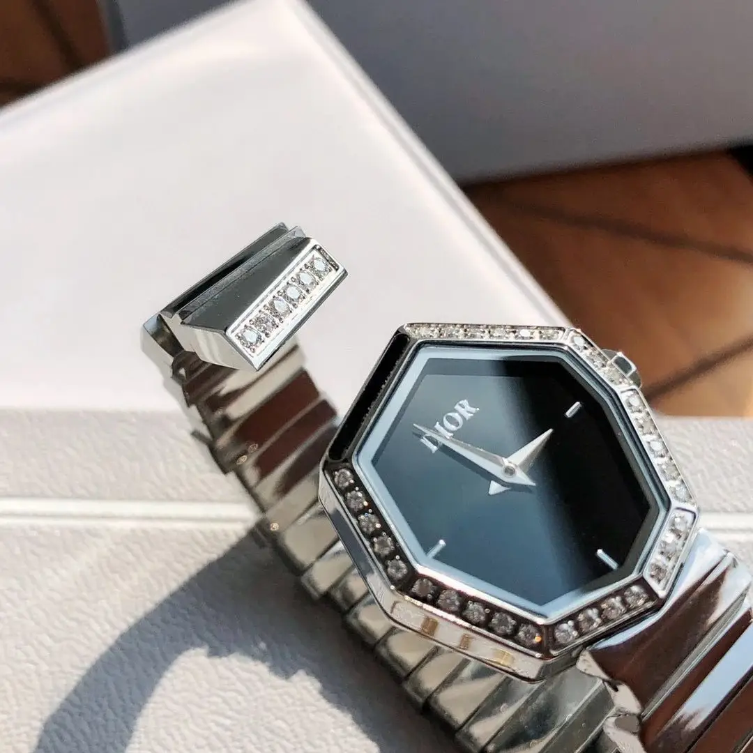 Dior Watches [5 styles] rep watch