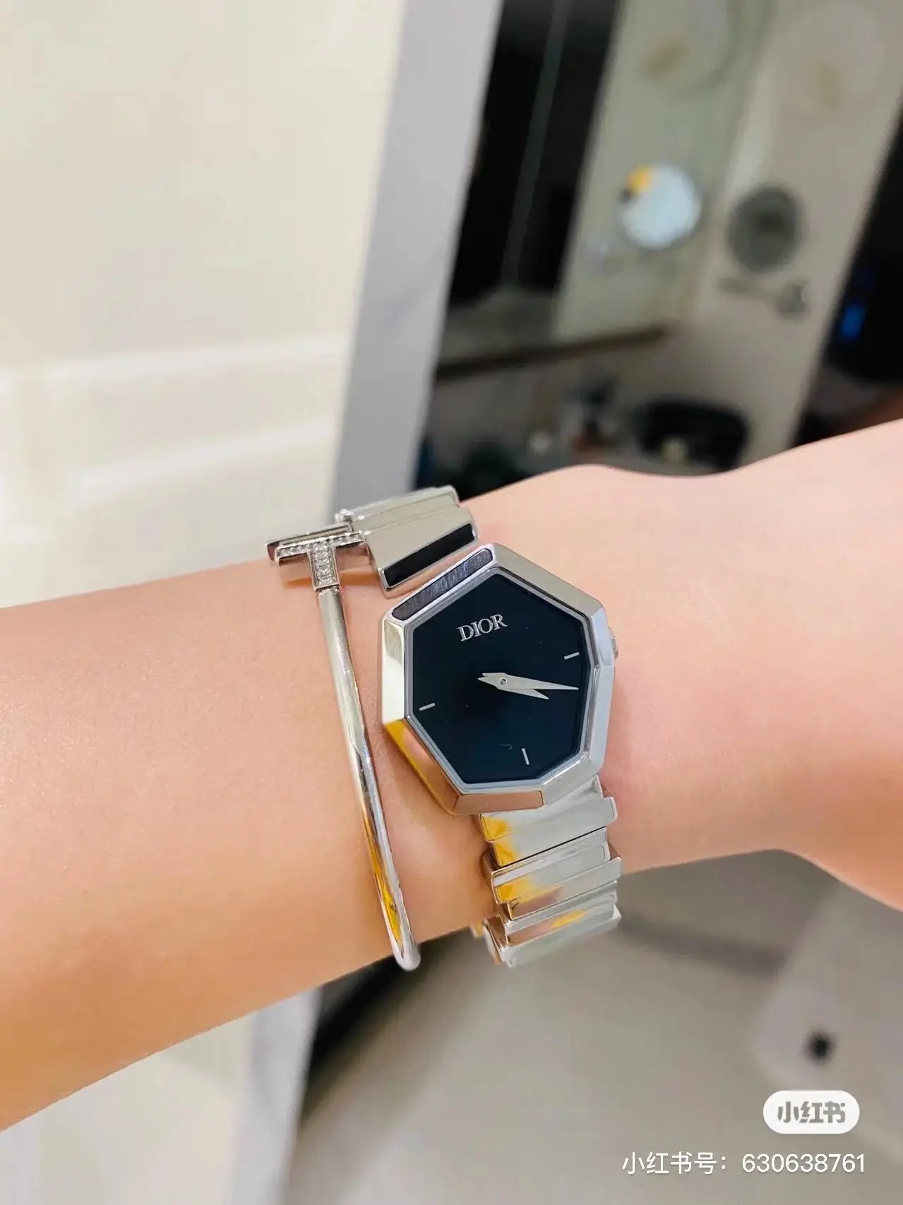 Dior Watches [5 styles] view 2