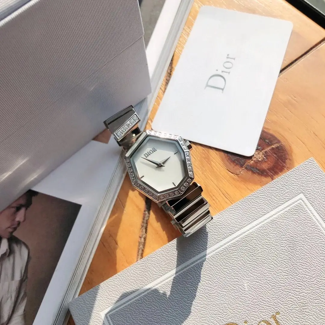 Dior Watches [5 styles] view 3