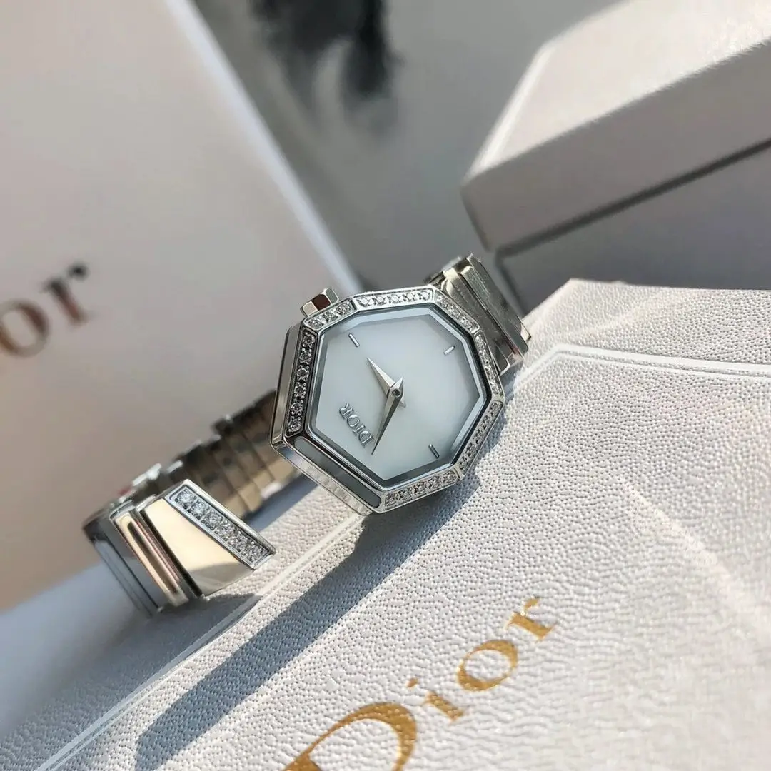 Dior Watches [5 styles] view 4