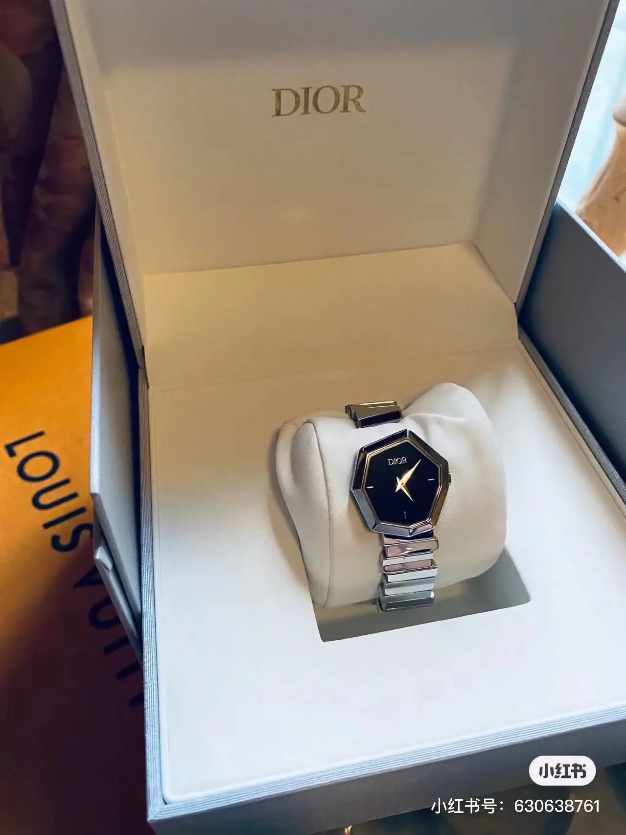 Dior Watches [5 styles] view 8