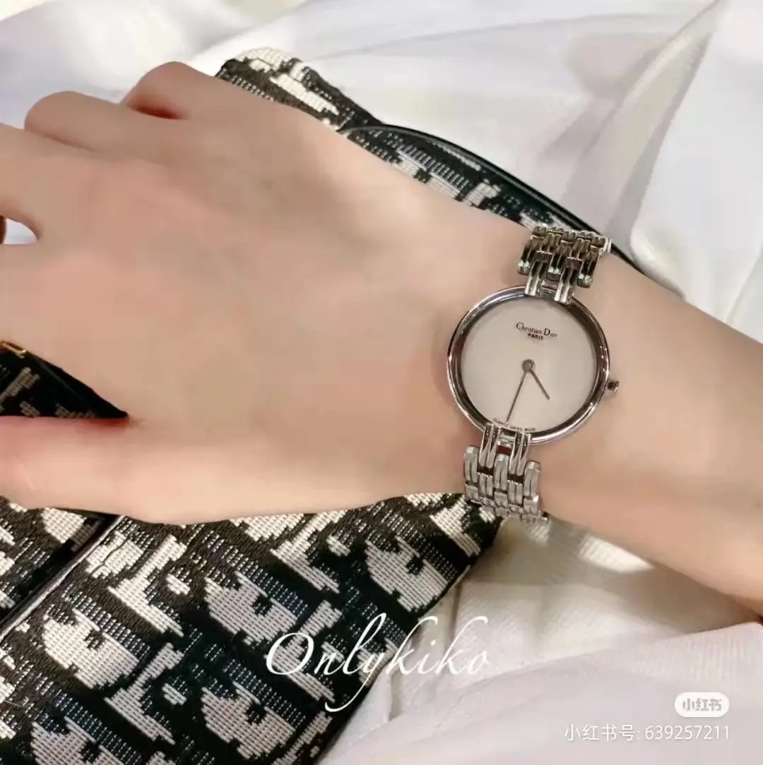 Dior Watches [7 styles] view 2