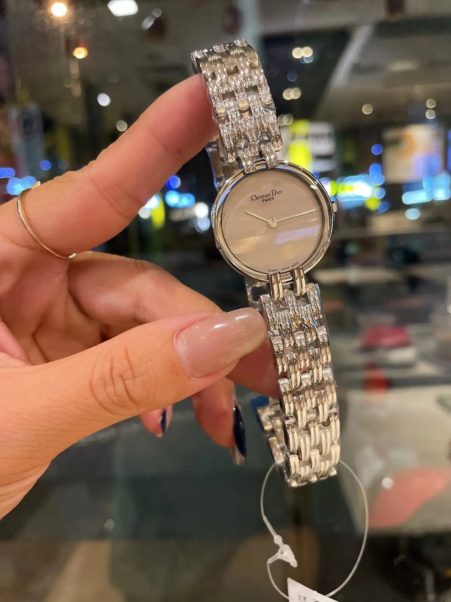 Dior Watches [7 styles] view 4