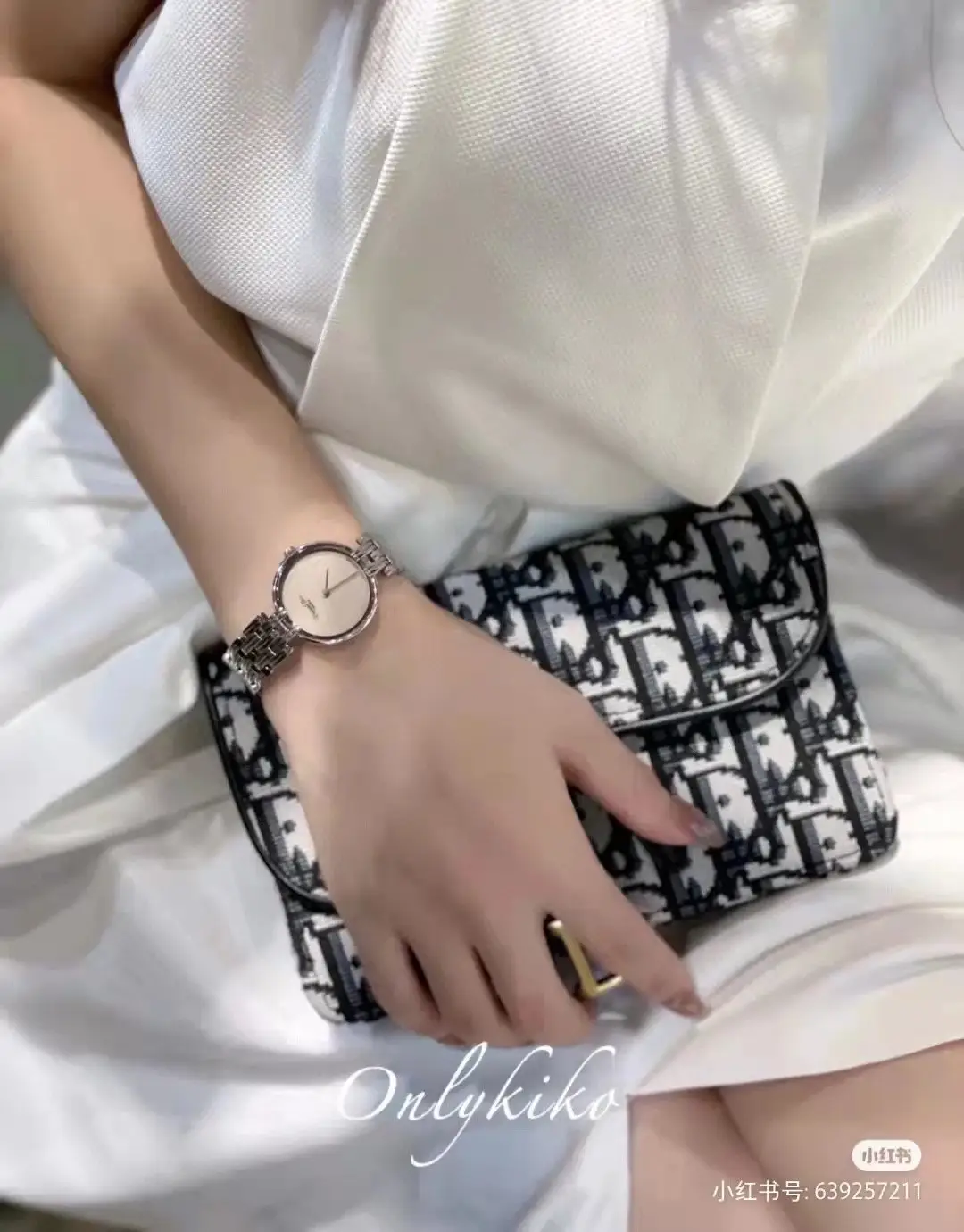 Dior Watches [7 styles] view 5