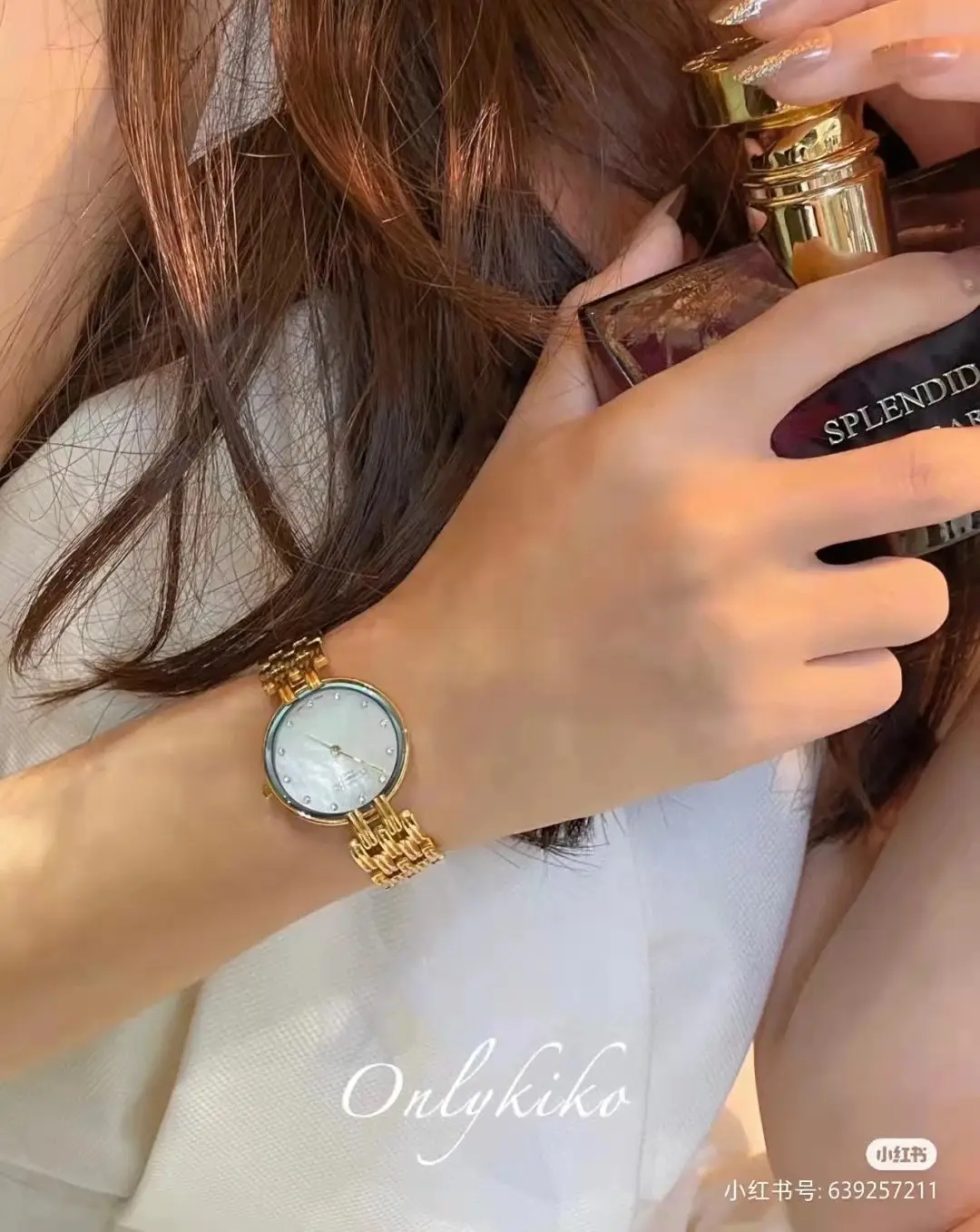 Dior Watches [7 styles] view 6