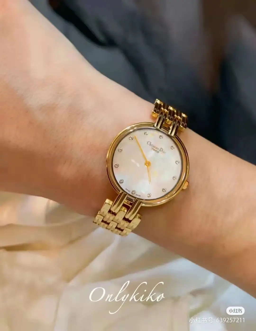 Dior Watches [7 styles] view 7