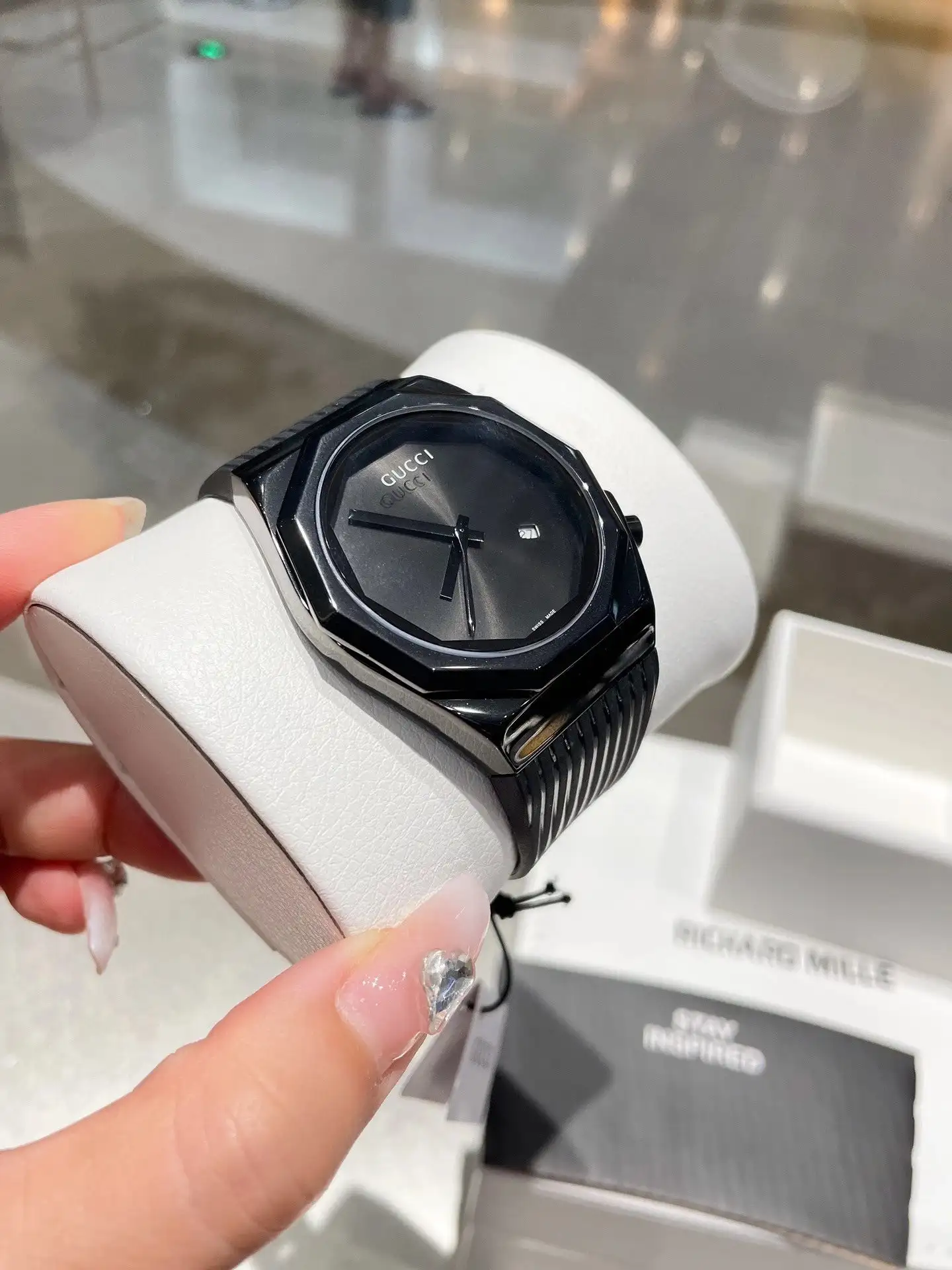Gucci Watches [5 styles] view 2