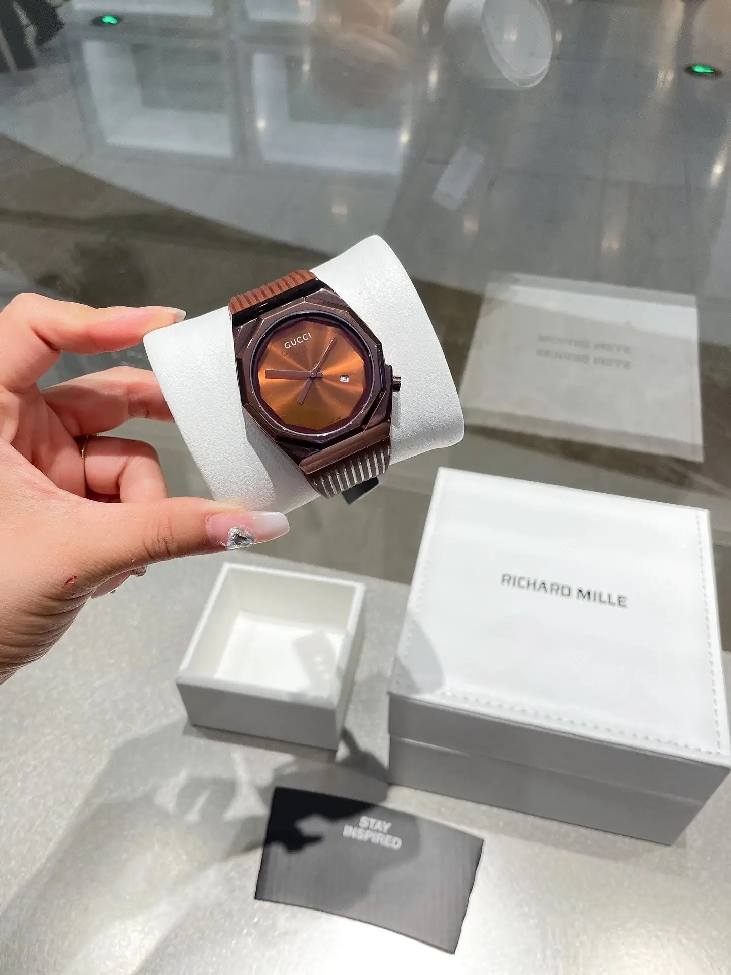 Gucci Watches [5 styles] view 3