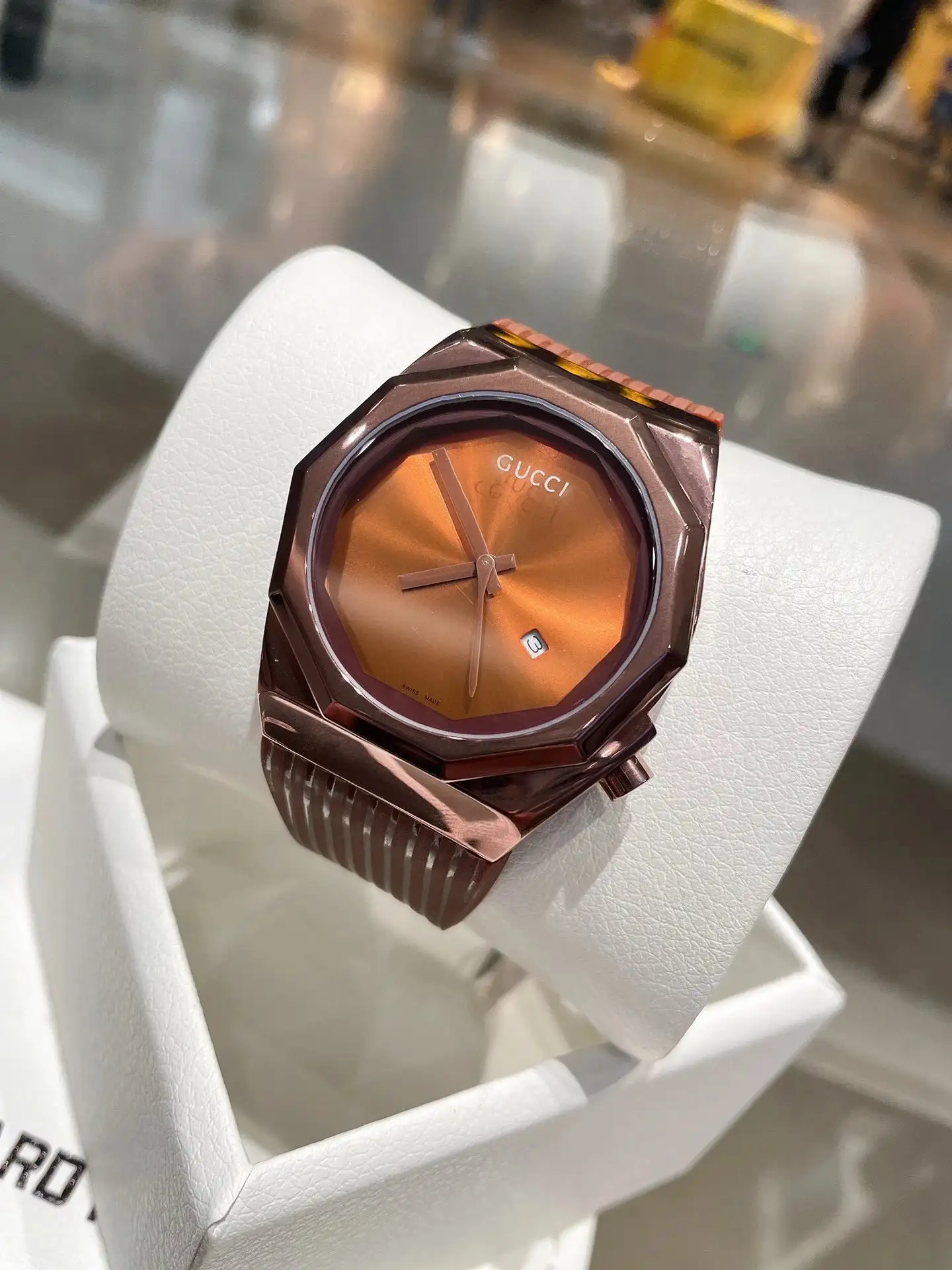 Gucci Watches [5 styles] view 4