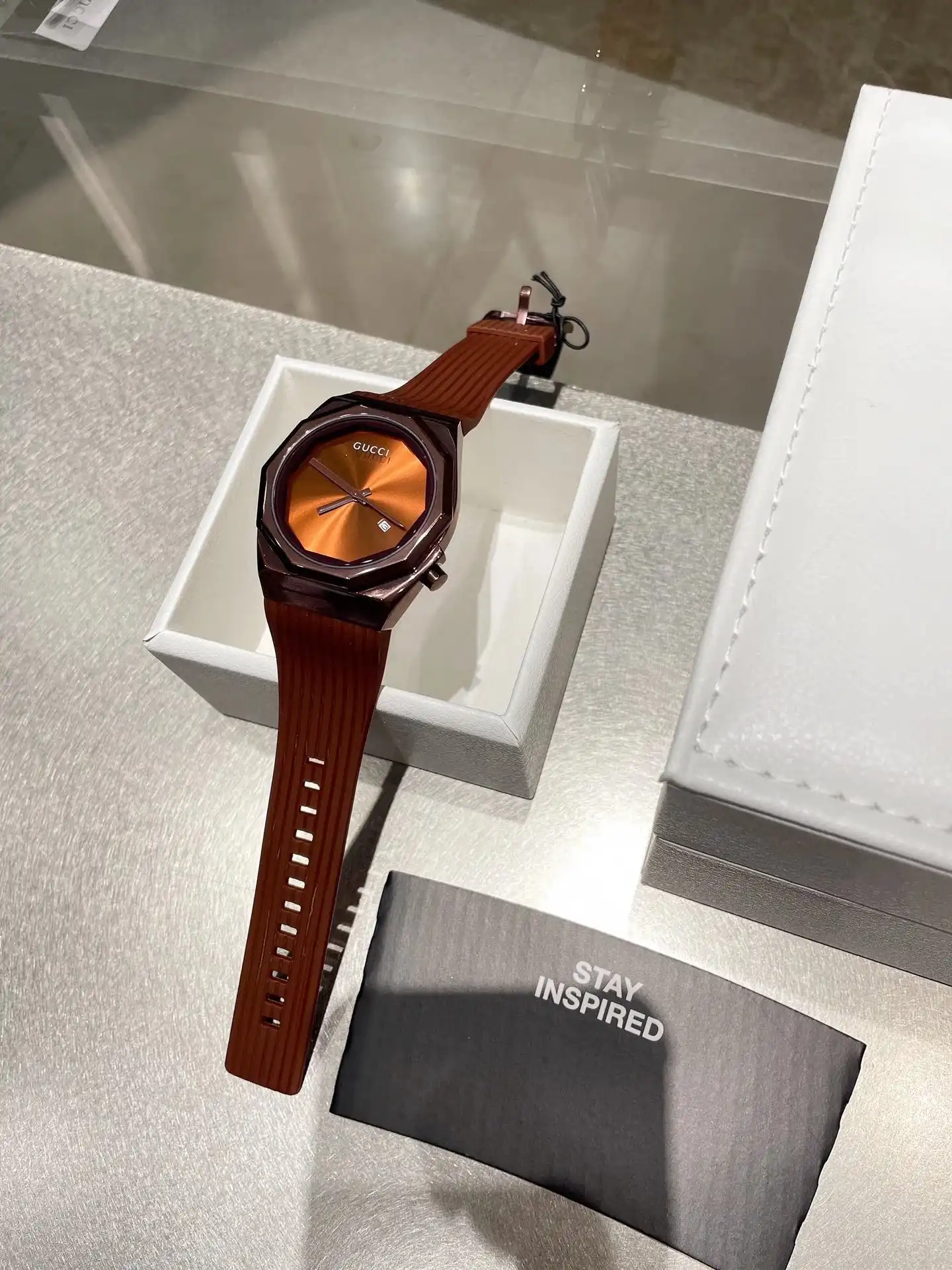 Gucci Watches [5 styles] view 5