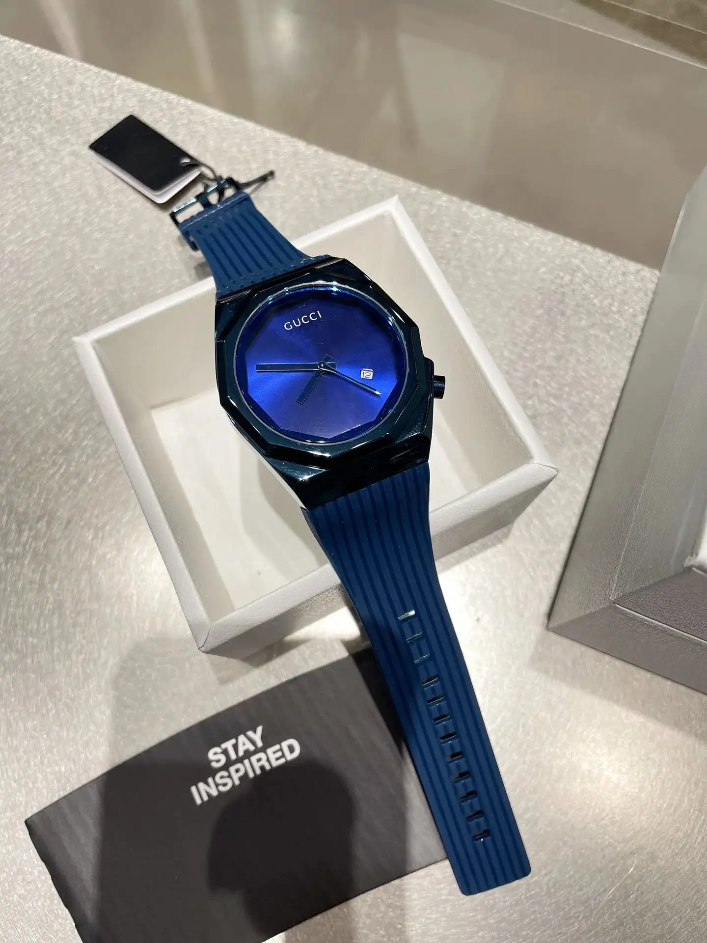 Gucci Watches [5 styles] view 7